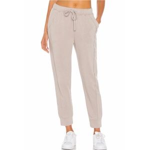 FREE PEOPLE MOVEMENT Joggers Work It Out Pants